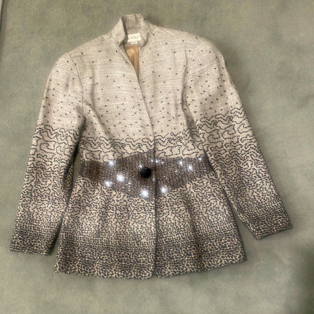 Women’s Suit
